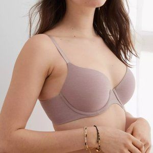 Aerie Push Up Bra 32DD